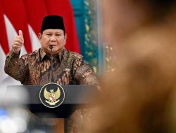 Presiden Prabowo Tetapkan CKG Program Kesehatan Preventif Nasional