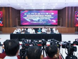 Densus 88 Temukan True Crime Community, Anak Rentan Terpapar Kekerasan Digital