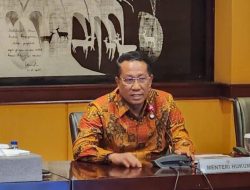 KUHAP Baru Disosialisasikan, Pemerintah Tegaskan Penegakan Hukum Lebih Adil