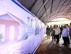 Pemerintah Percepat 15.000 Hunian Sementara untuk Korban Bencana di Sumatra