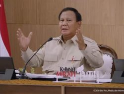 Presiden Prabowo Tegaskan Peresmian Kilang Minyak Balikpapan Jadi Kunci Penghematan Devisa Negara