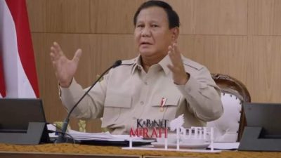 Presiden Prabowo Siap Groundbreaking 6 Proyek Hilirisasi, Investasi Tembus Rp100 Triliun