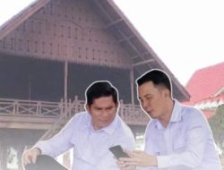 Rejang Lebong Raih Predikat Sangat Baik dalam Evaluasi SPBE 2025