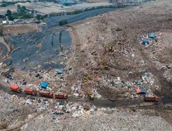 Danantara Gaspol PLTSa, Pemerintah Bidik 33 Proyek Sampah Jadi Energi hingga 2029