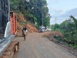 Jalan Mulus, Bantuan Ngebut: Distribusi Logistik Bencana di Sumatera Meningkat