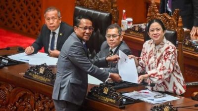 KUHP dan KUHAP Baru Resmi Berlaku, Negara Tekankan Perlindungan Kebebasan dan Keadilan