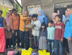 Pemkab Rejang Lebong Hadir untuk Rakyat, Bukan Sekadar Seremonial