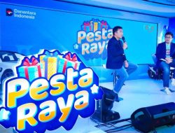 Dorong Inklusi Keuangan Digital, Bank Raya Genjot Program Loyalitas Nasabah
