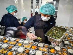 Sertifikasi Higiene Jadi Standar Utama Program MBG