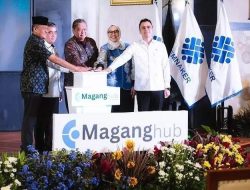 Magang Nasional Dinilai Efektif Tekan Pengangguran Fresh Graduate