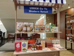Insentif PPh UMKM 0,5 Persen Dilanjutkan hingga 2029, Pemerintah Jaga Daya Beli