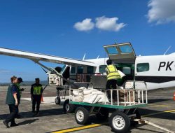 Modifikasi Cuaca di Aceh Efektif, Curah Hujan Turun hingga 23 Persen