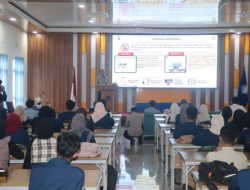 Kapolda Bengkulu Kuliah Umum di UNIB, Ajak Mahasiswa Jaga Kamtibmas