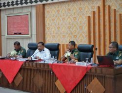 Wagub Mian Optimistis Koperasi Merah Putih Bengkulu Tuntas 2026