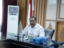 Ultimatum Wagub Bengkulu: Truk Tambang dan Perkebunan Dilarang Angkut Lebih 10 Ton