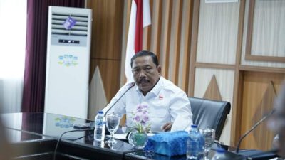Ultimatum Wagub Bengkulu: Truk Tambang dan Perkebunan Dilarang Angkut Lebih 10 Ton