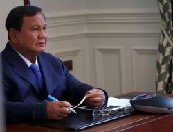 Presiden Prabowo Perketat Penertiban Kawasan Hutan Lewat Satgas PKH