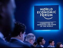 WEF 2026: Indonesia Perkuat Diplomasi Ekonomi dan Bidik Investasi Global
