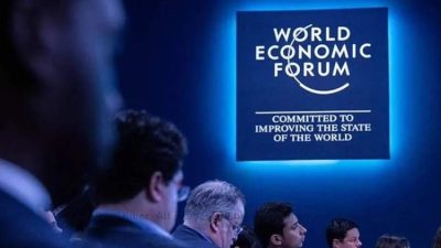 WEF 2026: Indonesia Perkuat Diplomasi Ekonomi dan Bidik Investasi Global