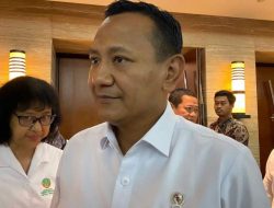 390 Ribu Hektare Perhutanan Sosial Disiapkan untuk Hilirisasi Perkebunan Rakyat