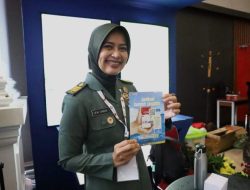 Warga Akui Urus Sertipikat Kini Lebih Mudah, Inovasi Layanan ATR/BPN Tuai Apresiasi