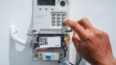 Listrik Gratis di Huntara, Negara Percepat Pemulihan Warga Terdampak Bencana Sumatra