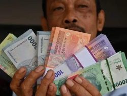 Rupiah Tetap Stabil, Pemerintah Tegaskan Ekonomi Nasional Aman