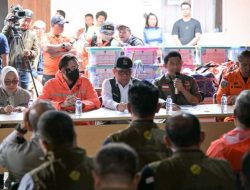 Polri Turunkan Den K9 SAR, Percepat Pencarian Korban Longsor Pasirlangu