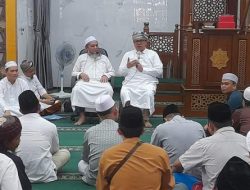 Takbir Tutup Retreat Merah Putih VII
