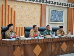 Koperasi Desa Merah Putih Bengkulu Masuk Lima Terbaik Nasional