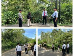 Heboh! Pelajar 16 Tahun Jadi Korban Curas, Motor Dibawa Kabur