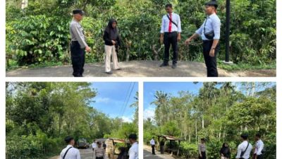 Pelajar 16 tahun korban curas di Rejang Lebong, motor Honda Beat dibawa kabur