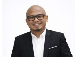 AMJ Jadi Wadah Kolaborasi Media dan Jurnalis Hadapi Era Digital