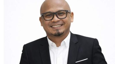 AMJ Jadi Wadah Kolaborasi Media dan Jurnalis Hadapi Era Digital