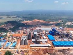 Proyek Hilirisasi Masuk Tahap Eksekusi, Investasi Rp618 Triliun Siap Dongkrak Ekonomi Daerah