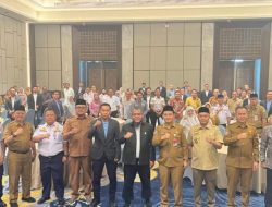 PLN dan Pemda Perkuat Sinergi, Targetkan Listrik Bengkulu Lebih Andal 2026