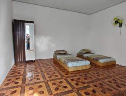 Huntara Siap Huni, Pemerintah Percepat Transisi Penyintas Bencana