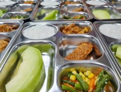 Program MBG Libatkan Petani Lokal, Ekonomi Daerah Ikut Bergerak