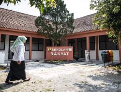 Pemerintah Dorong Peran Aktif Kepala Daerah Perkuat Sekolah Rakyat
