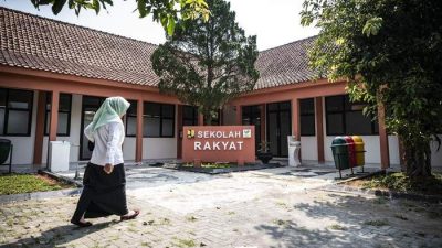Pemerintah Dorong Peran Aktif Kepala Daerah Perkuat Sekolah Rakyat