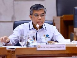 Kemenaker Perluas Standar KHL hingga Kabupaten/Kota, Tekan Disparitas Upah