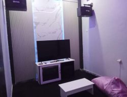 Riris & Reza Karaoke Resmi Dibuka di Mukomuko, Hadirkan Private Room Nyaman untuk Hiburan Keluarga
