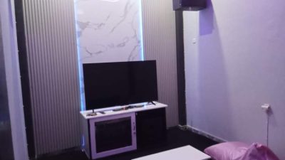 Private Room Riris & Reza Karaoke di Bandar Ratu Kota Mukomuko dengan suasana nyaman dan eksklusif