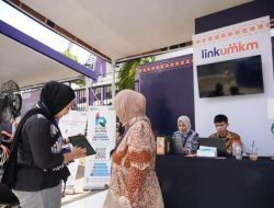 Pemerintah Perkuat UMKM Lewat Perbankan Sehat dan Dana Terjamin