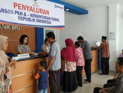 Pemerintah Percepat Penyaluran Bansos PKH dan BPNT Mulai Februari 2026