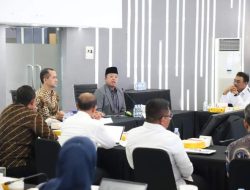 Percepat RDTR, Menteri Nusron Dorong Perbanyak Peta Skala 1:5.000 Lewat ILASPP