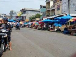 Bapenda Bengkulu Cabut SPT Juru Parkir di Zona 6