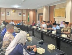 Gubernur Bengkulu Siap Resmikan Jembatan dan Launching Kopi Merah Putih