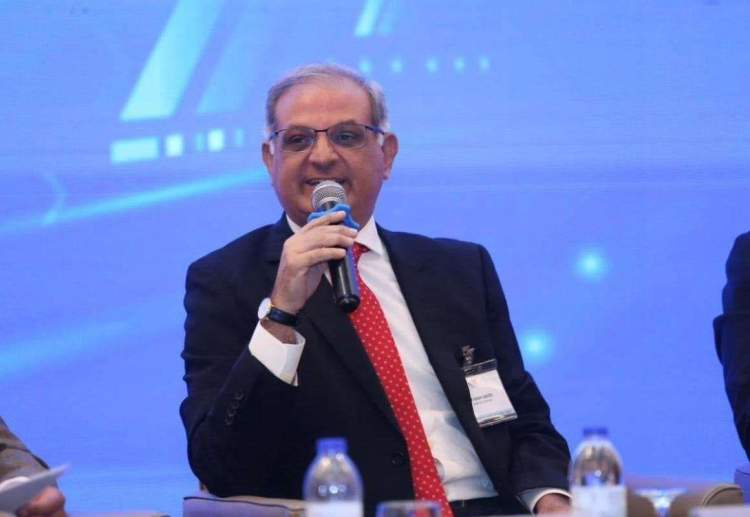 Ekonom global Shan Saeed menilai strategi investasi Indonesia semakin kredibel di forum ekonomi internasional.