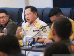 Rumah Sakit dan Puskesmas Sumatra Kembali Normal